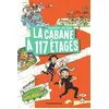 Image de La cabane à 13 étages, Tome 09 - Andy Griffiths en occasion ou reconditionné