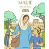 Image de Marie, mère de Jésus, en BD - Jean-François Kieffer en occasion ou reconditionné
