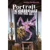 Image de Portrait au couteau - Malika Ferdjoukh en occasion ou reconditionné