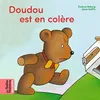 Image de Doudou est en colère ! - Josse Goffin en occasion ou reconditionné