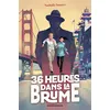 Image de 36 heures dans la brume - Nathalie Somers en occasion ou reconditionné