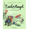 Image de Émile et Margot, Tome 12 - Olivier Deloye en occasion ou reconditionné