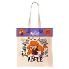 Image de Tote bag Mortelle Adèle - Mr Tan en occasion ou reconditionné