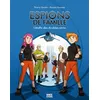 Image de Espions de famille, Tome 04 - Thierry Gaudin en occasion ou reconditionné