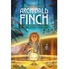 Image de Archibald Finch, Tome 01 - Michel Guyon en occasion ou reconditionné