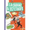 Image de La Cabane à 13 étages poche , Tome 09 - Andy Griffiths en occasion ou reconditionné