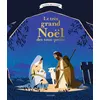 Image de Le très grand Noël des tout-petits - Virginie Aladjidi en occasion ou reconditionné