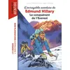 Image de L'incroyable aventure d'Edmund Hillary, le conquérant de l'Everest - Jessica Jeffries-Britten en occasion ou reconditionné