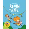 Image de Kevin and Kate, Tome 06 - Sandrine Lemoult en occasion ou reconditionné