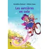 Image de Les sorcières en colo - Géraldine Bobinet en occasion ou reconditionné