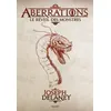 Image de Aberrations, Tome 01 - Joseph Delaney en occasion ou reconditionné