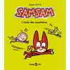 Image de SamSam, Tome 09 - Serge Bloch en occasion ou reconditionné