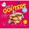 Image de 100% goûters - Petits biscuits, gros gâteaux et compagnie - Anne Chiumino en occasion ou reconditionné