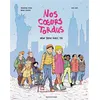 Image de Nos coeurs tordus, Tome 02 - Séverine Vidal en occasion ou reconditionné