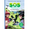 Image de SOS Animaux, Tome 06 - Emmanuelle Grundmann en occasion ou reconditionné