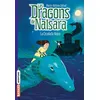 Image de Les dragons de Nalsara, Tome 09 - Marie-Hélène Delval en occasion ou reconditionné