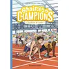 Image de Graines de champions, Tome 02 - Nathalie Somers en occasion ou reconditionné