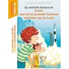 Image de La véritable histoire de Scott qui vit le premier homme marcher sur la Lune - Christine Circosta en occasion ou reconditionné