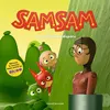 Image de SamSam La maîtresse a disparu - Serge Bloch en occasion ou reconditionné