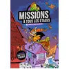 Image de Missions à tous les étages, Tome 04 - Paul Martin en occasion ou reconditionné
