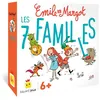 Image de Les 7 familles Émile et Margot - Olivier Muller en occasion ou reconditionné
