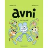 Image de Avni, Tome 04 - Vincent Caut en occasion ou reconditionné