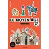 Image de Le Moyen ge en BD - Pascale Bouchié en occasion ou reconditionné
