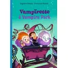 Image de Vampirette, Tome 03 - Emmanuel Ristord en occasion ou reconditionné
