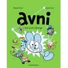 Image de Avni, Tome 09 - Romain Pujol en occasion ou reconditionné