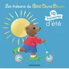 Image de Petit Ours Brun - 10 histoires d'été - Dès 2 ans - Laura Bour en occasion ou reconditionné