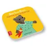 Image de Petit Ours Brun n'arrive pas à dormir - Dès 2 ans - Marie Aubinais en occasion ou reconditionné