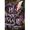 Image de Bénis soient les Maudits (Edition Relié) - Kel Carpenter en occasion ou reconditionné