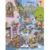 Image de Les Superhéros injustement méconnus - Manu Larcenet en occasion ou reconditionné
