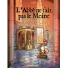 Image de L'Abbé ne fait pas le moine - tome 01 - L'Abbé en occasion ou reconditionné