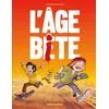 Image de L'âge bête - Jonathan Munoz en occasion ou reconditionné