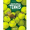 Image de L' Encyclopédie du tennis - tome 02 - Grégory Panaccione en occasion ou reconditionné