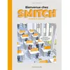 Image de Bienvenue chez Smitch - Erik Tartrais en occasion ou reconditionné