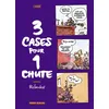 Image de 3 cases pour 1 chute - tome 03 - L'Abbé en occasion ou reconditionné