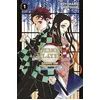 Image de Demon Slayer : Carnet des pourfendeurs - Fanbook officiel - Koyoharu Gotouge en occasion ou reconditionné