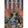 Image de Les Eternels T02 : Gloire à Thanos - Kieron Gillen en occasion ou reconditionné