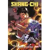 Image de Shang-Chi T03 : Sang et monstres - Gene Yang en occasion ou reconditionné