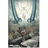 Image de Marvel Comics N°10 (Variant - Tirage limité) - COMPTE FERME - Jason Aaron en occasion ou reconditionné