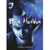 Image de Blue Heaven T03 (Nouvelle édition) - Tsutomu Takahashi en occasion ou reconditionné