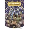 Image de Star Wars - La Haute République - Les Aventures T03 : Pour la lumière et pour la vie - Harvey Tolibao en occasion ou reconditionné