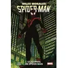 Image de Miles Morales T00 : Le journal de Spider-Man - Saladin Ahmed en occasion ou reconditionné
