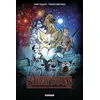 Image de Stray Dogs - Couverture Stranger Things - COMPTE FERME - Tony Fleecs en occasion ou reconditionné