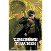 Image de Timebomb Teacher T04 - Yanagi Takakuchi en occasion ou reconditionné