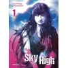 Image de Sky High T01 - Tsutomu Takahashi en occasion ou reconditionné