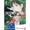 Image de Seizon Life Perfect Edition T01 - Nobuyuki Fukumoto en occasion ou reconditionné
