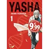 Image de Yasha Perfect Edition T01 (Prix découverte) - Akimi Yoshida en occasion ou reconditionné